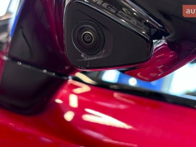 купить новое авто МГ One 2025 года от официального дилера Мустанг Моторс MG МГ фото