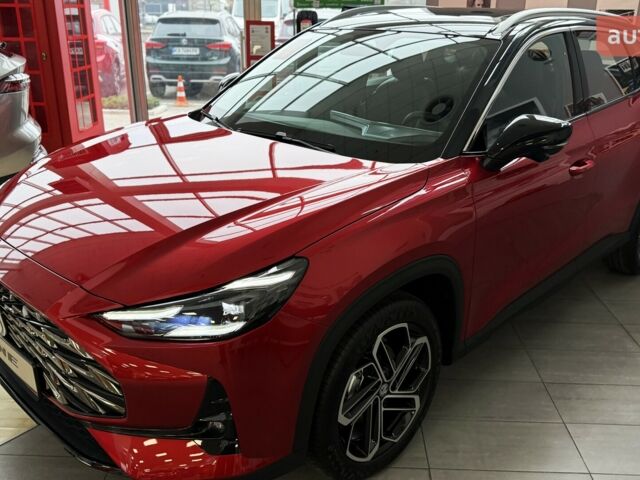 купить новое авто МГ One 2025 года от официального дилера Автоцентр AUTO.RIA МГ фото