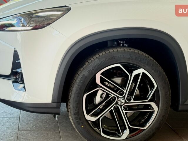 купить новое авто МГ One 2025 года от официального дилера MG Авто-Імпульс МГ фото