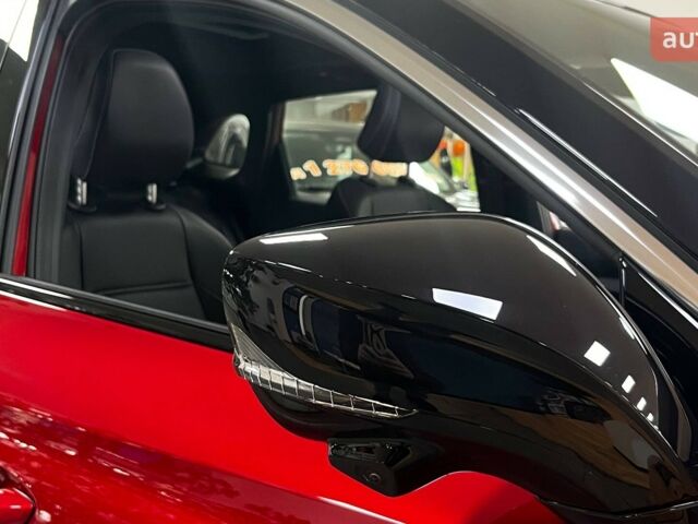 МГ One, объемом двигателя 1.5 л и пробегом 0 тыс. км за 25708 $, фото 4 на Automoto.ua