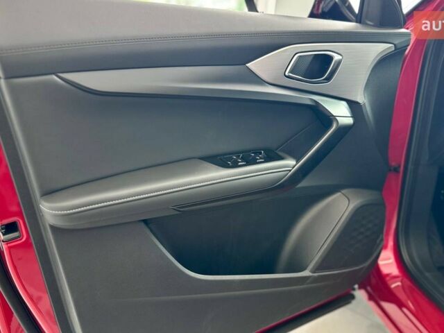 купить новое авто МГ One 2025 года от официального дилера МОТОРКОМ+MG МГ фото