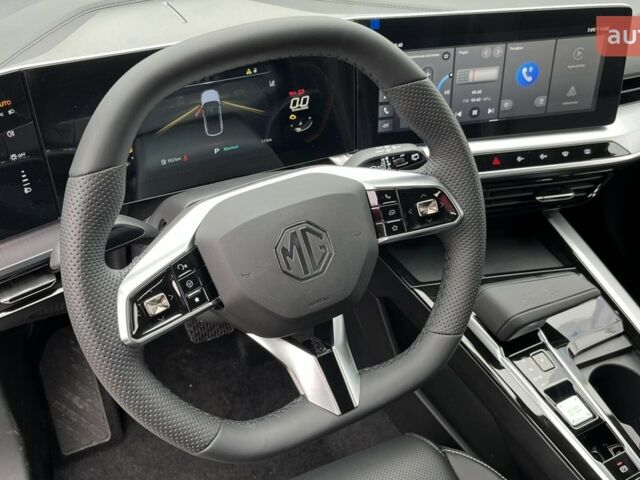 МГ One 2025 в Киеве на Automoto.ua МГ One, объемом двигателя 1.5 л и пробегом 0 тыс. км за 25698 $, фото 12 на Automoto.ua