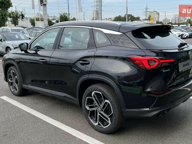 МГ One, об'ємом двигуна 1.5 л та пробігом 0 тис. км за 25700 $, фото 6 на Automoto.ua