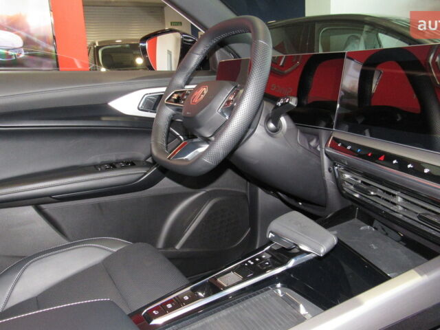 купити нове авто МГ One 2025 року від офіційного дилера Автоцентр AUTO.RIA МГ фото