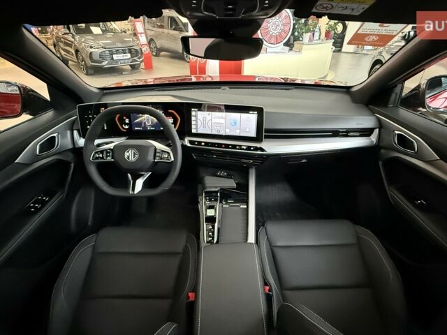 купить новое авто МГ One 2025 года от официального дилера Автоцентр AUTO.RIA МГ фото