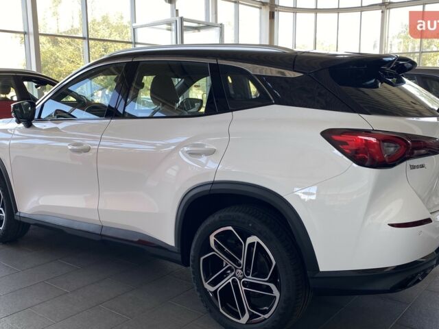 купить новое авто МГ One 2025 года от официального дилера Автоцентр AUTO.RIA МГ фото