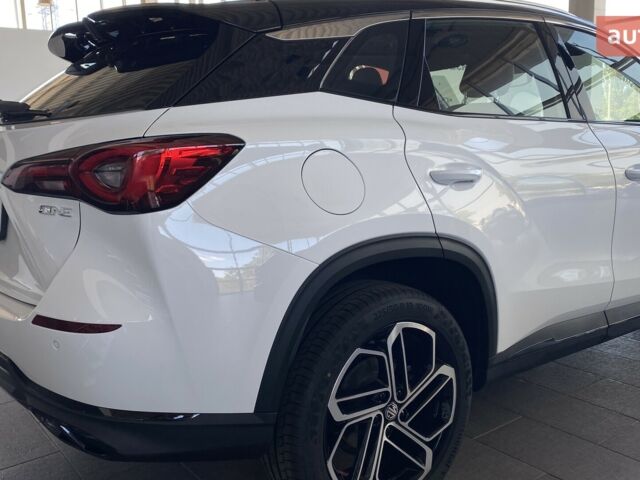 купить новое авто МГ One 2025 года от официального дилера Автоцентр AUTO.RIA МГ фото