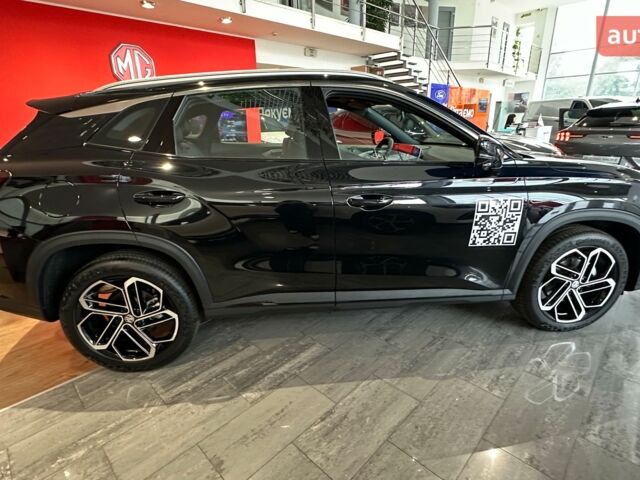 купить новое авто МГ One 2025 года от официального дилера Автоцентр AUTO.RIA МГ фото