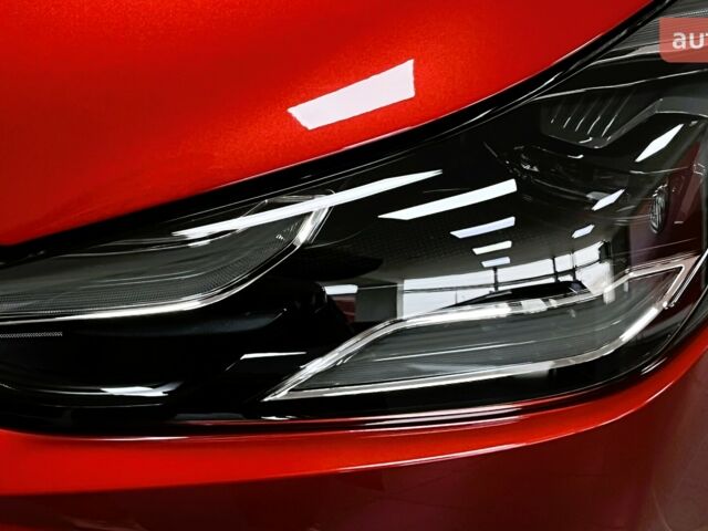 купити нове авто МГ One 2025 року від офіційного дилера Автоцентр AUTO.RIA МГ фото