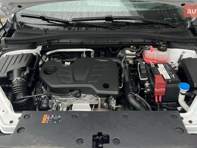 купить новое авто МГ One 2025 года от официального дилера Автоцентр AUTO.RIA МГ фото