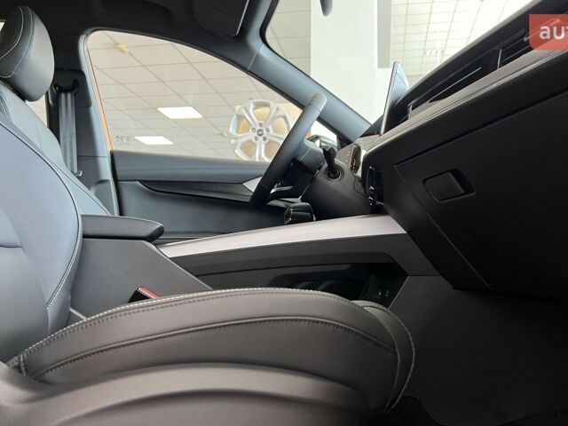 купить новое авто МГ One 2025 года от официального дилера Автоцентр AUTO.RIA МГ фото