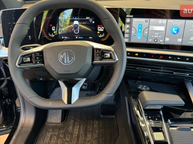 купити нове авто МГ One 2025 року від офіційного дилера Автоцентр AUTO.RIA МГ фото
