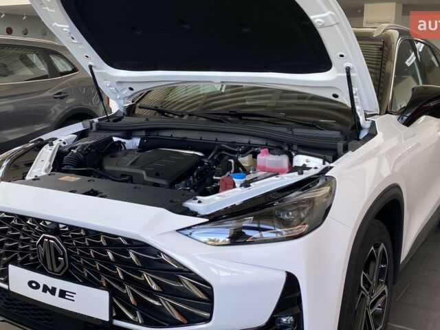 купить новое авто МГ One 2025 года от официального дилера Автоцентр AUTO.RIA МГ фото