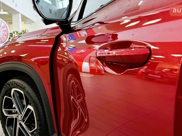 купить новое авто МГ One 2025 года от официального дилера Автоцентр AUTO.RIA МГ фото