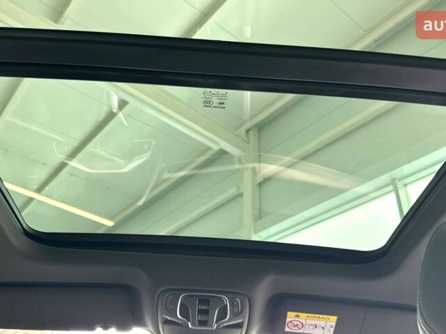 купить новое авто МГ One 2025 года от официального дилера МОТОРКОМ+MG МГ фото