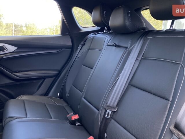 купить новое авто МГ One 2025 года от официального дилера Автоцентр AUTO.RIA МГ фото