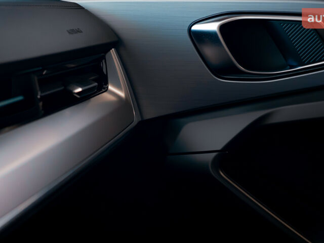 купить новое авто МГ One 2025 года от официального дилера Автоцентр AUTO.RIA МГ фото