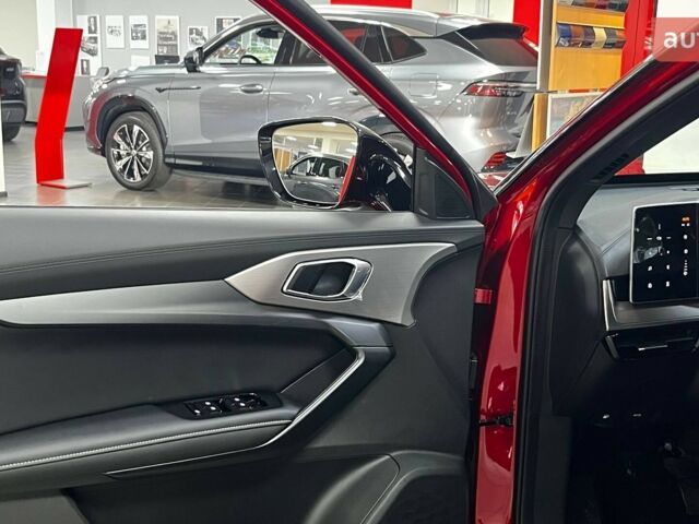 МГ One, объемом двигателя 1.5 л и пробегом 0 тыс. км за 25708 $, фото 15 на Automoto.ua