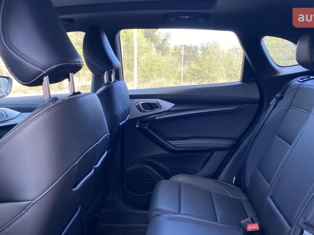 купить новое авто МГ One 2025 года от официального дилера Автоцентр AUTO.RIA МГ фото