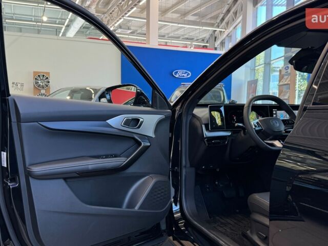 купить новое авто МГ One 2025 года от официального дилера Автоцентр AUTO.RIA МГ фото