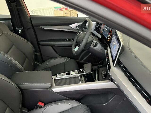 купить новое авто МГ One 2025 года от официального дилера Автоцентр AUTO.RIA МГ фото