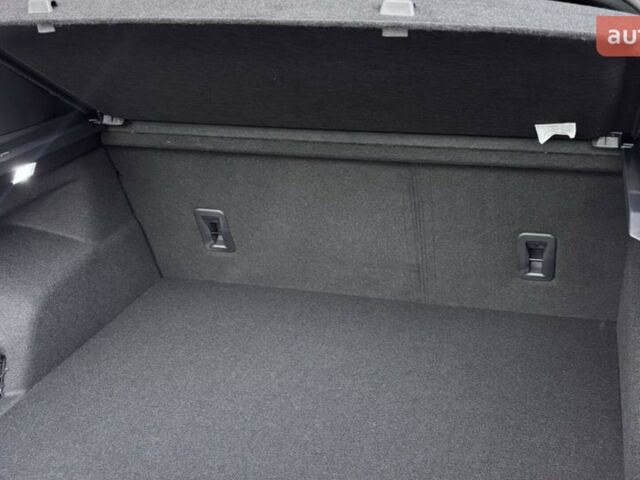 купить новое авто МГ One 2025 года от официального дилера Мустанг Моторс MG МГ фото