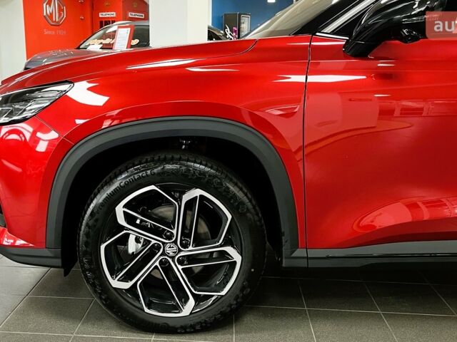 купити нове авто МГ One 2025 року від офіційного дилера Автоцентр AUTO.RIA МГ фото