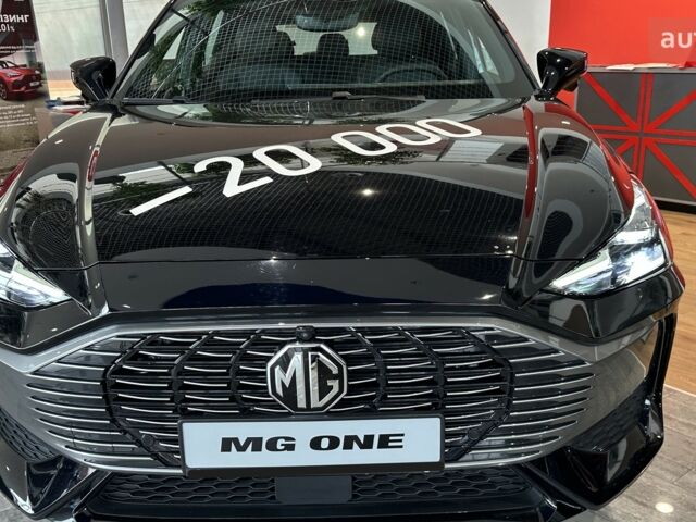 купить новое авто МГ One 2025 года от официального дилера Автоцентр AUTO.RIA МГ фото