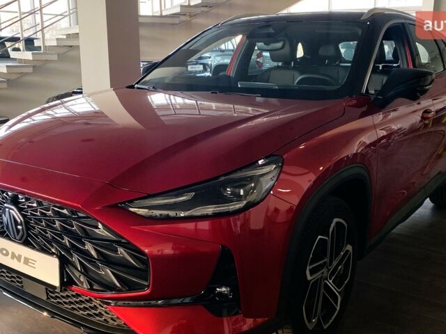 купить новое авто МГ One 2025 года от официального дилера Автоцентр AUTO.RIA МГ фото