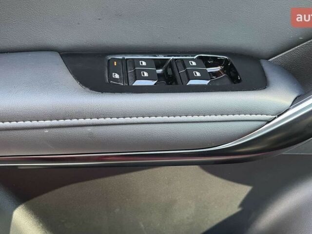 МГ One, об'ємом двигуна 1.5 л та пробігом 0 тис. км за 25631 $, фото 11 на Automoto.ua