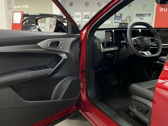 купити нове авто МГ One 2025 року від офіційного дилера Автоцентр AUTO.RIA МГ фото