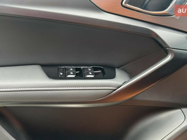 МГ One, объемом двигателя 1.5 л и пробегом 0 тыс. км за 25700 $, фото 19 на Automoto.ua