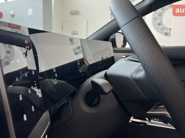 купить новое авто МГ One 2025 года от официального дилера Автоцентр AUTO.RIA МГ фото