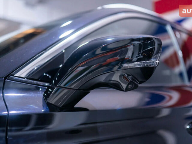 купить новое авто МГ One 2025 года от официального дилера MG Авто-Імпульс МГ фото