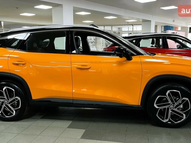 купити нове авто МГ One 2025 року від офіційного дилера Автоцентр AUTO.RIA МГ фото