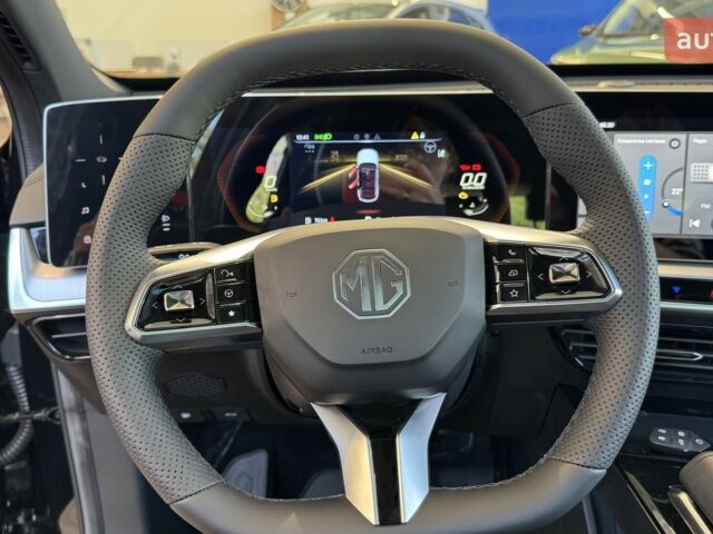 купить новое авто МГ One 2025 года от официального дилера Автоцентр AUTO.RIA МГ фото