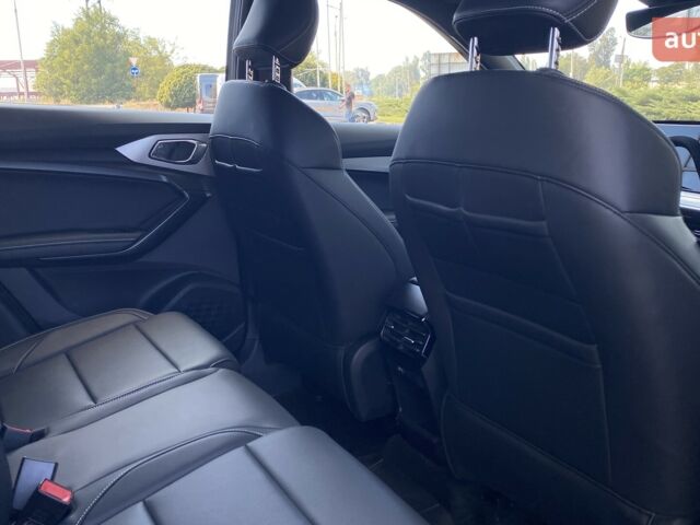 купить новое авто МГ One 2025 года от официального дилера Автоцентр AUTO.RIA МГ фото