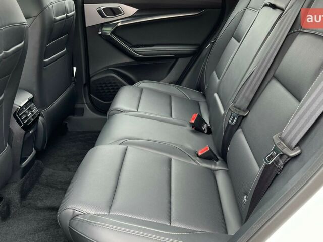 МГ One 2025 в Киеве на Automoto.ua МГ One, объемом двигателя 1.5 л и пробегом 0 тыс. км за 25698 $, фото 21 на Automoto.ua