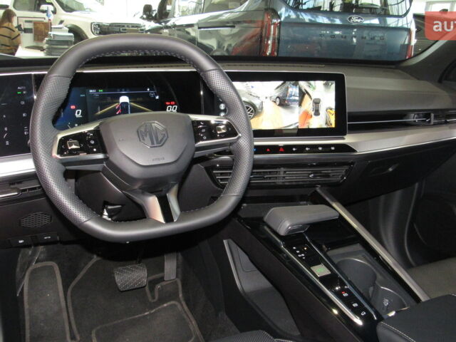купити нове авто МГ One 2025 року від офіційного дилера Автоцентр AUTO.RIA МГ фото