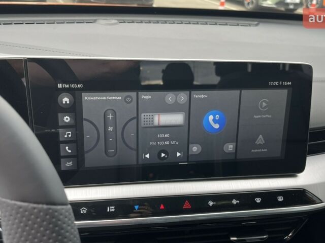 МГ One, объемом двигателя 1.5 л и пробегом 0 тыс. км за 25700 $, фото 18 на Automoto.ua