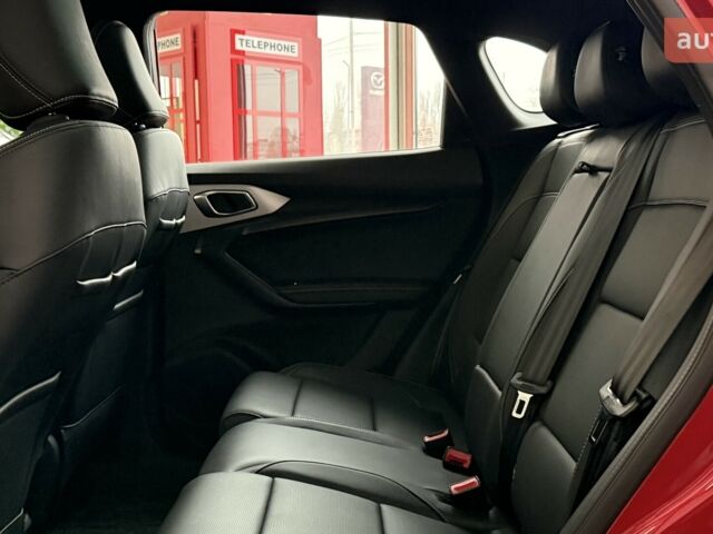 купить новое авто МГ One 2025 года от официального дилера Автоцентр AUTO.RIA МГ фото