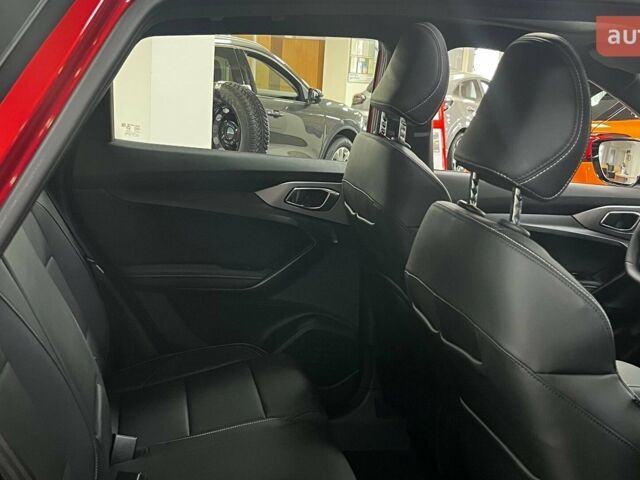 МГ One, объемом двигателя 1.5 л и пробегом 0 тыс. км за 25708 $, фото 14 на Automoto.ua