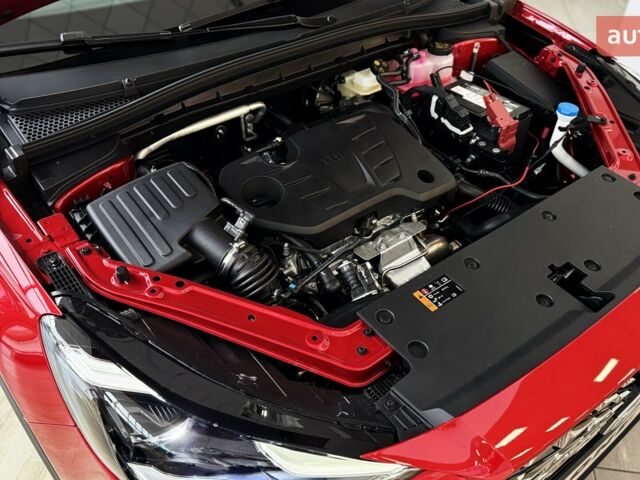 купить новое авто МГ One 2025 года от официального дилера Автоцентр AUTO.RIA МГ фото