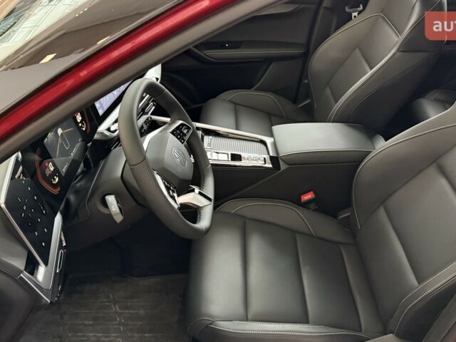 купить новое авто МГ One 2025 года от официального дилера Автоцентр AUTO.RIA МГ фото