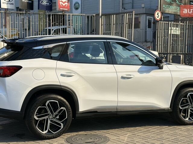 купити нове авто МГ One 2025 року від офіційного дилера Автомир МГ фото