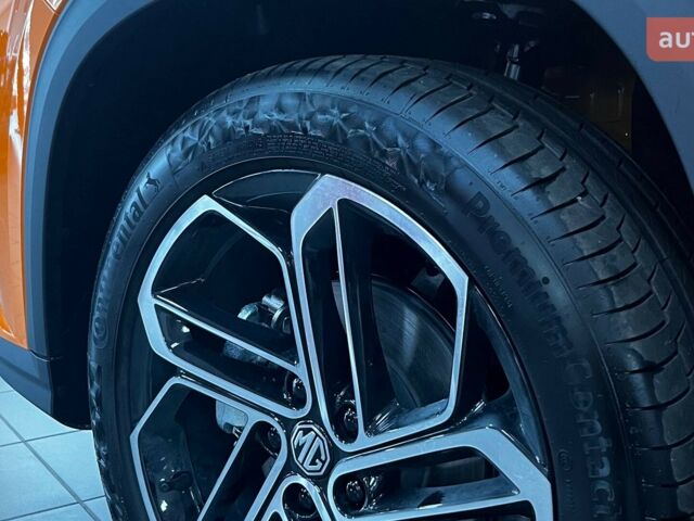 МГ One, объемом двигателя 1.5 л и пробегом 0 тыс. км за 25702 $, фото 20 на Automoto.ua