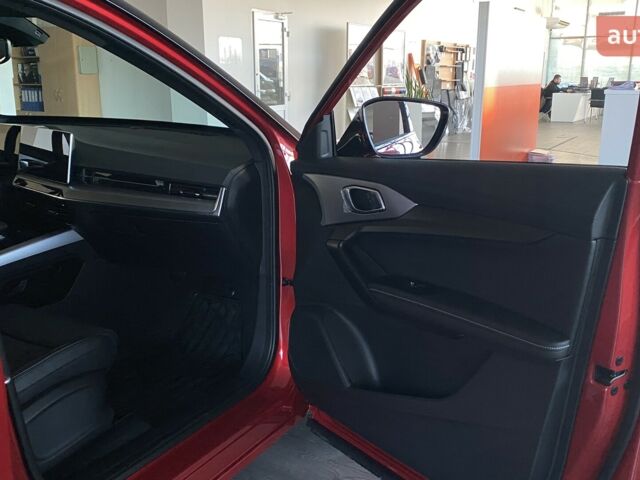 купить новое авто МГ One 2025 года от официального дилера Автоцентр AUTO.RIA МГ фото