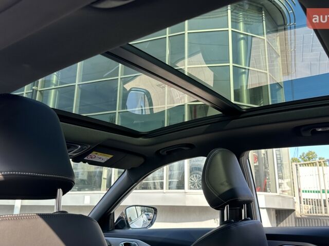 купити нове авто МГ One 2025 року від офіційного дилера Автомир МГ фото