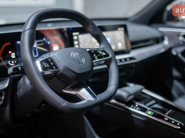 купить новое авто МГ One 2025 года от официального дилера MG Авто-Імпульс МГ фото
