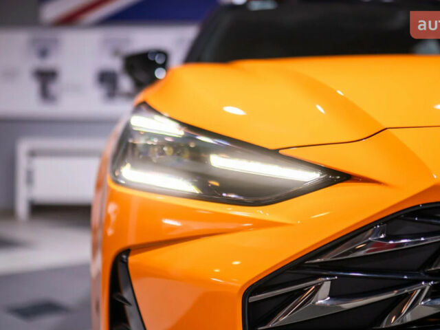 купить новое авто МГ One 2025 года от официального дилера MG Авто-Імпульс МГ фото